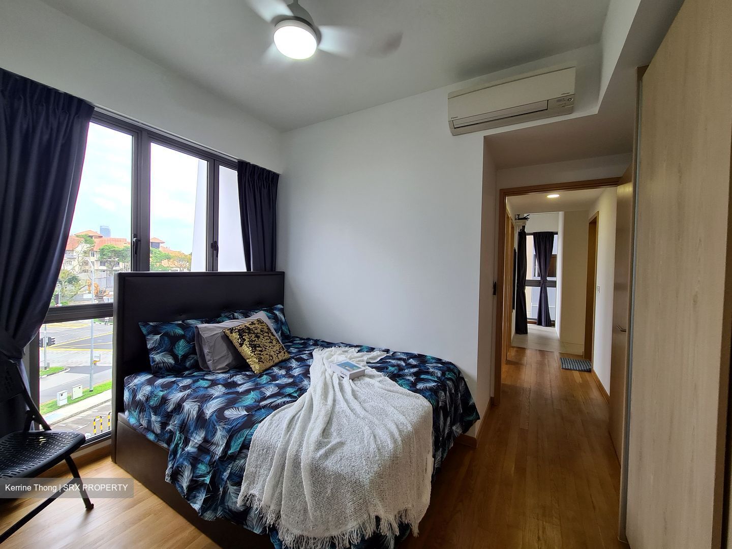 Harbour View Gardens (D5), Apartment #421612651